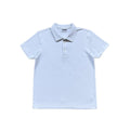 Fyredwrld Muscle Polos white
