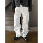 Fyredwrld Selvedge Bootcut Denim