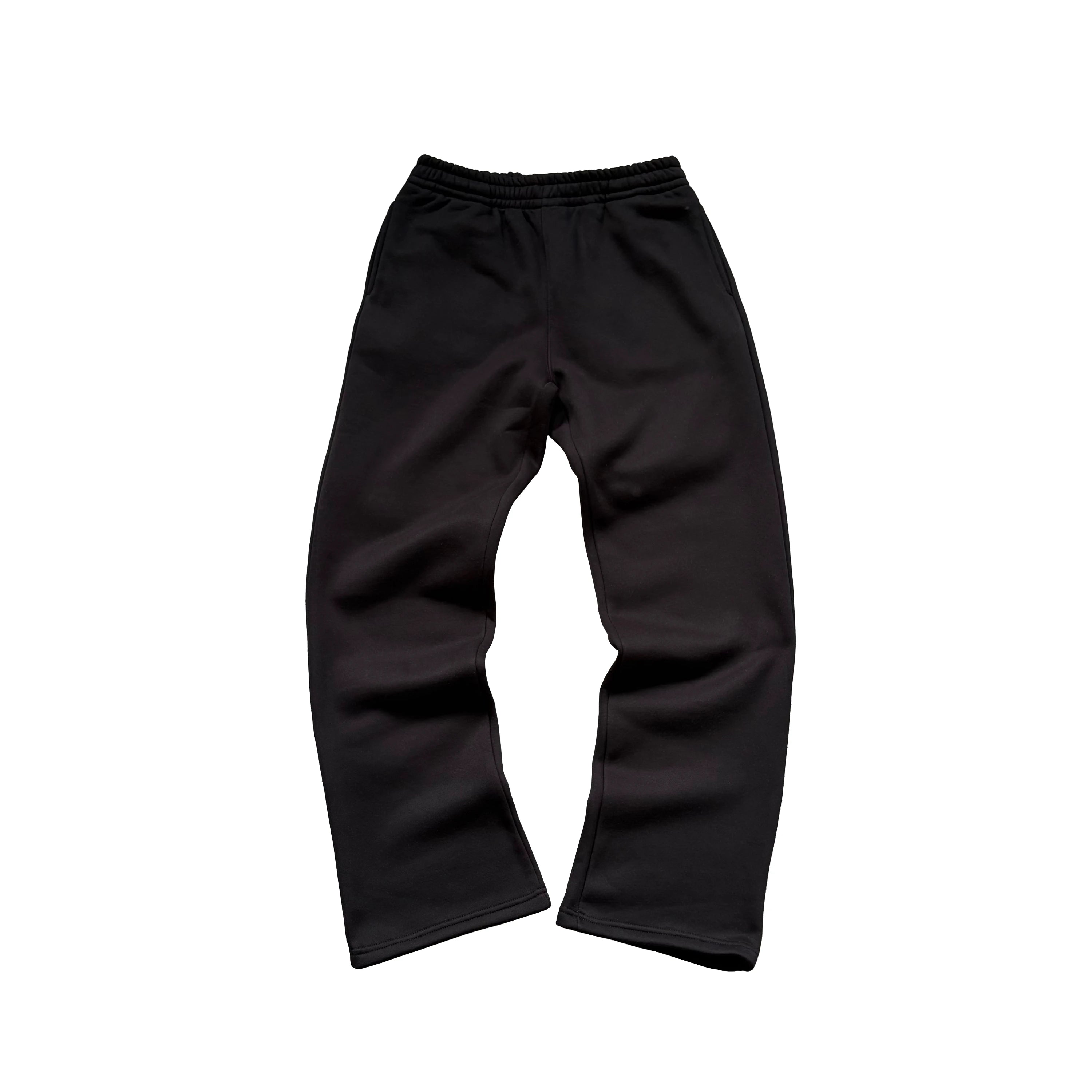 Fyredwrld straight-leg sweatpants