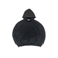 Fyredwrld Watch-themed hoodie black