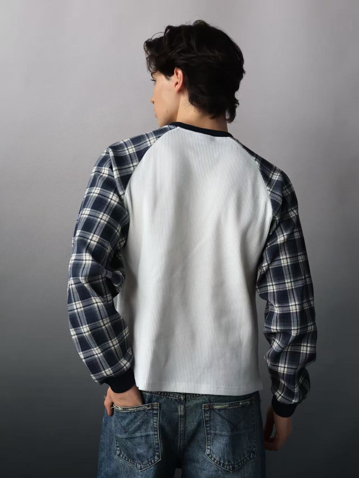 Fyredwrld Picnic Thermals navy