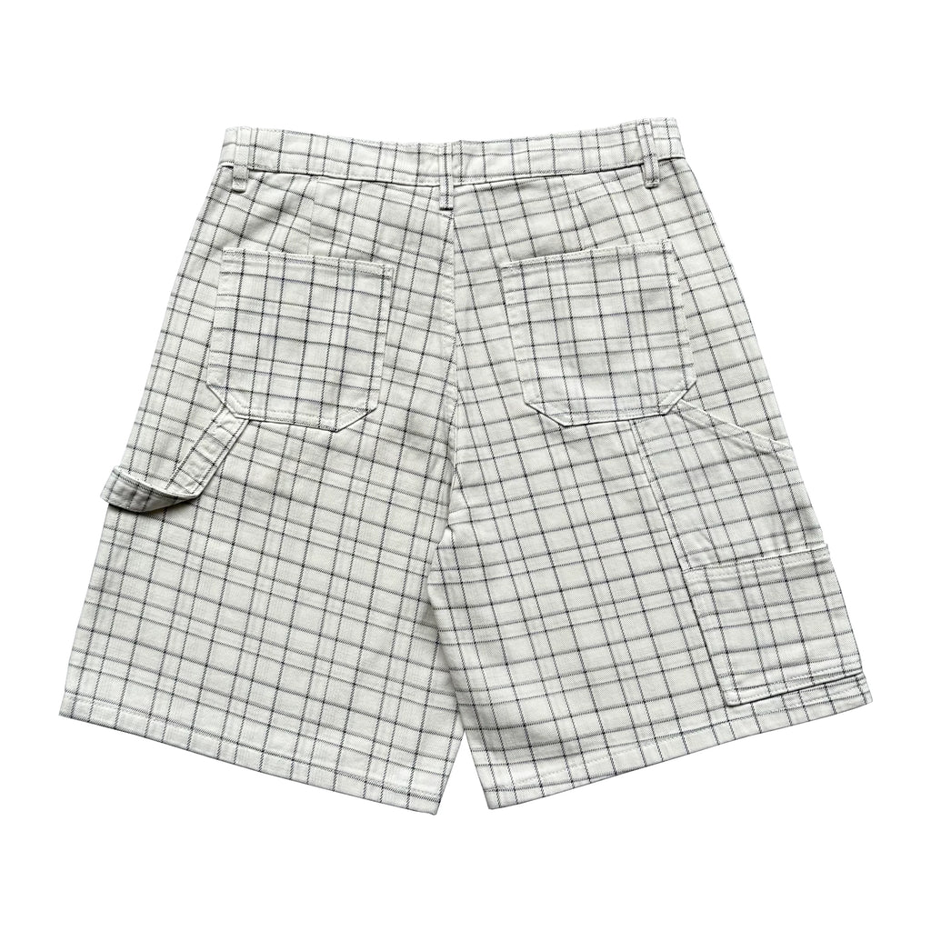 Fyredwrld baggy worker short
