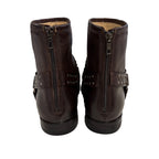 Fyredwrld Leather Boots（Pre-sale）
