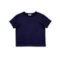Fyredwrld ringer tees navy