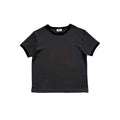 Fyredwrld ringer tees black