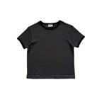 Fyredwrld ringer tees black