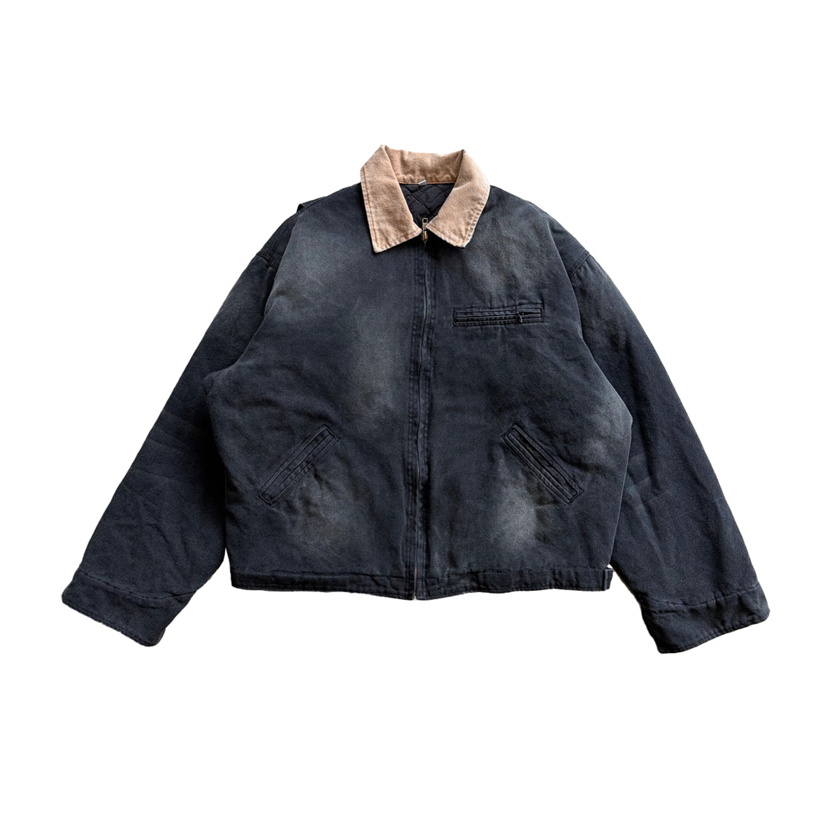 Fyredwrld Washed Jacket