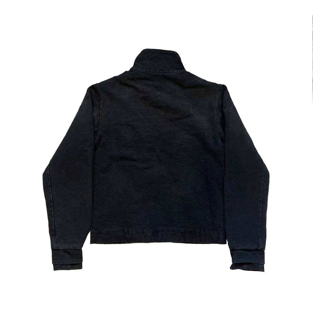 Fyredwrld Fencing Jacket black（Pre-sale）
