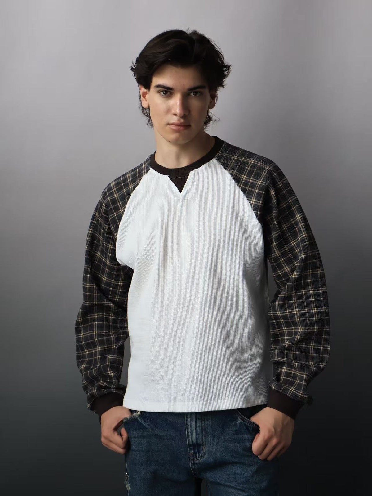 Fyredwrld Picnic Thermals brown