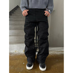 Fyredwrld Selvedge Bootcut Denim
