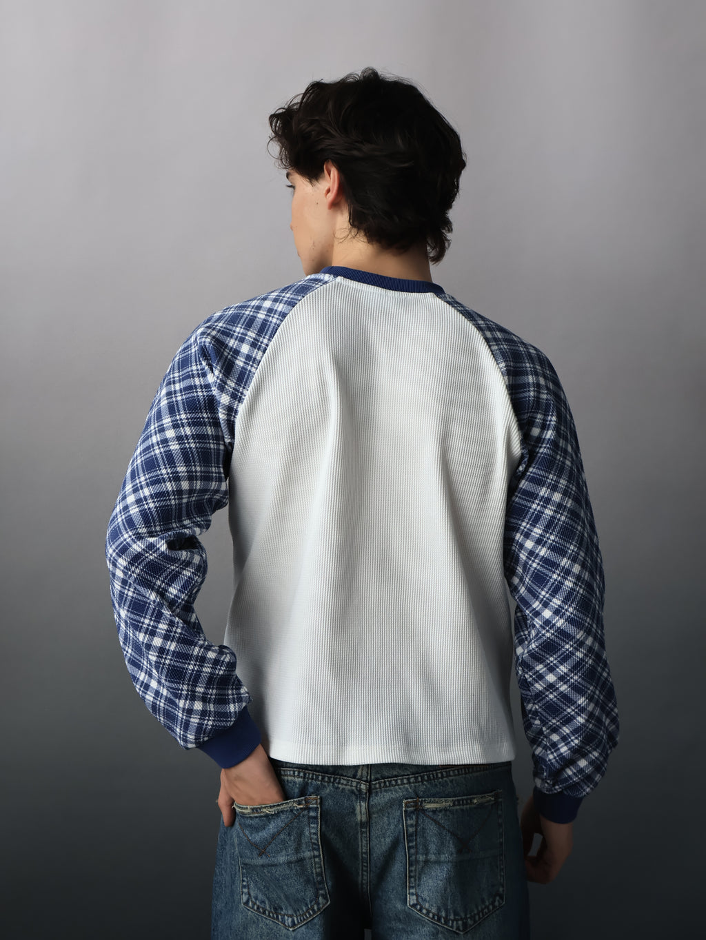 Fyredwrld Picnic Thermals blue