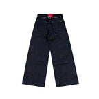 Fyredwrld Adjustable-waist jeans V2（Pre-sale）