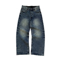 Fyredwrld Washed jeans