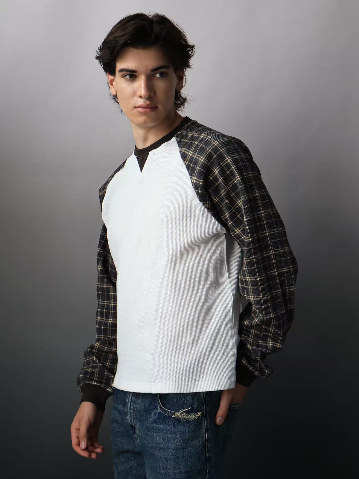 Fyredwrld Picnic Thermals brown