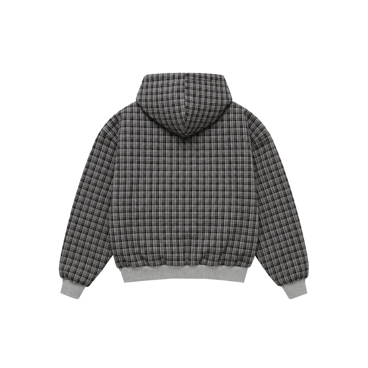 Fyredwrld Reversible sweatshirt black