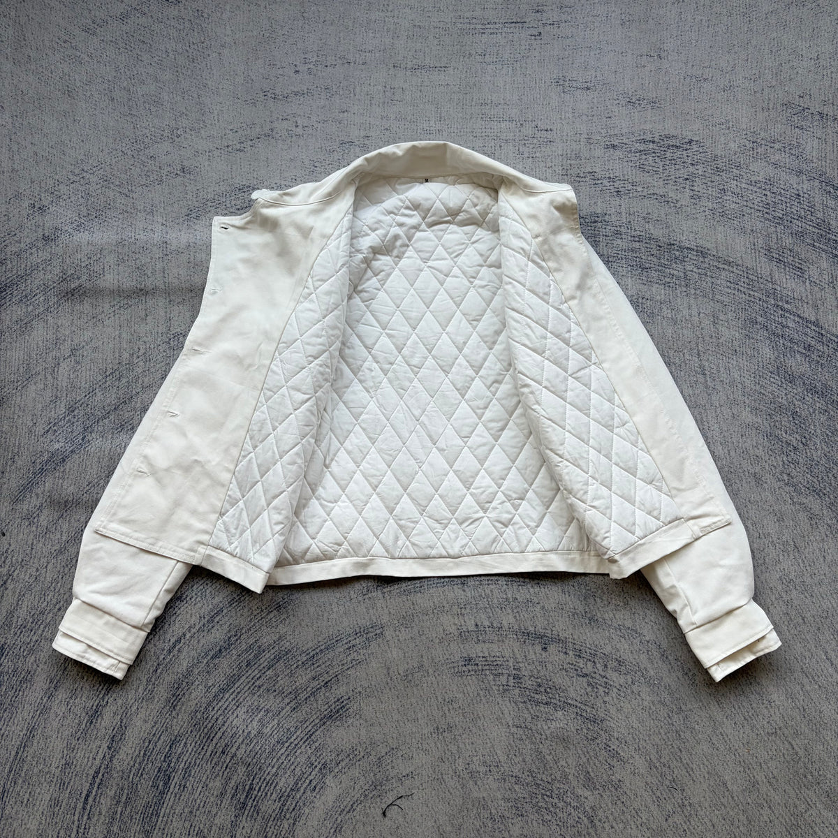 Fyredwrld Fencing Jacket
