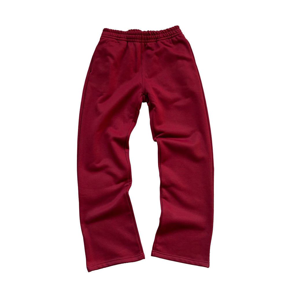 Fyredwrld straight-leg sweatpants