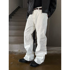 Fyredwrld Selvedge Bootcut Denim