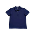 Fyredwrld Muscle Polos navy