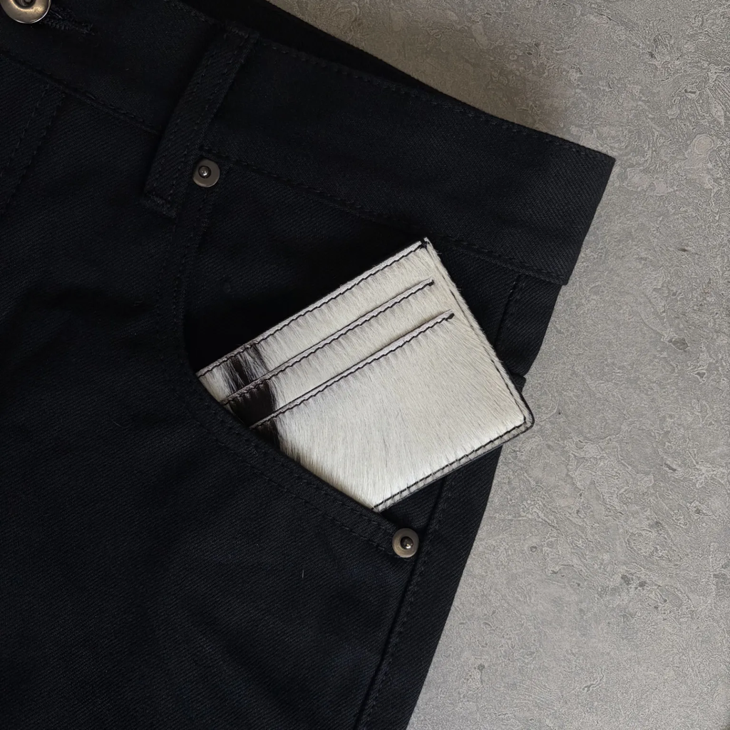 Fyredwrld cow cardholders