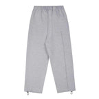 Fyredwrld Grey panelled sweatpants（Pre-sale）
