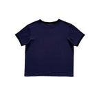 Fyredwrld ringer tees navy