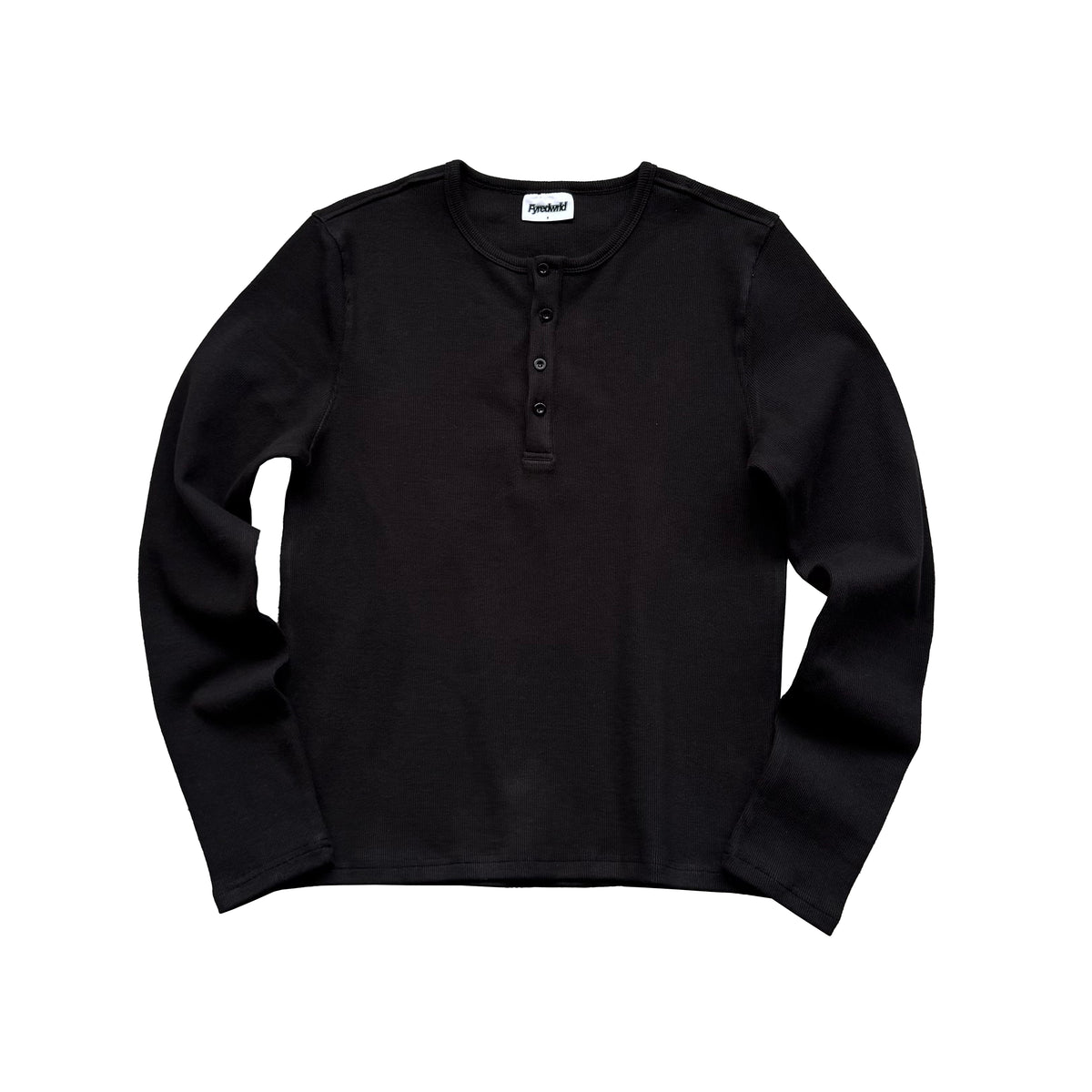 Fyredwrld Elasticity Longsleeve