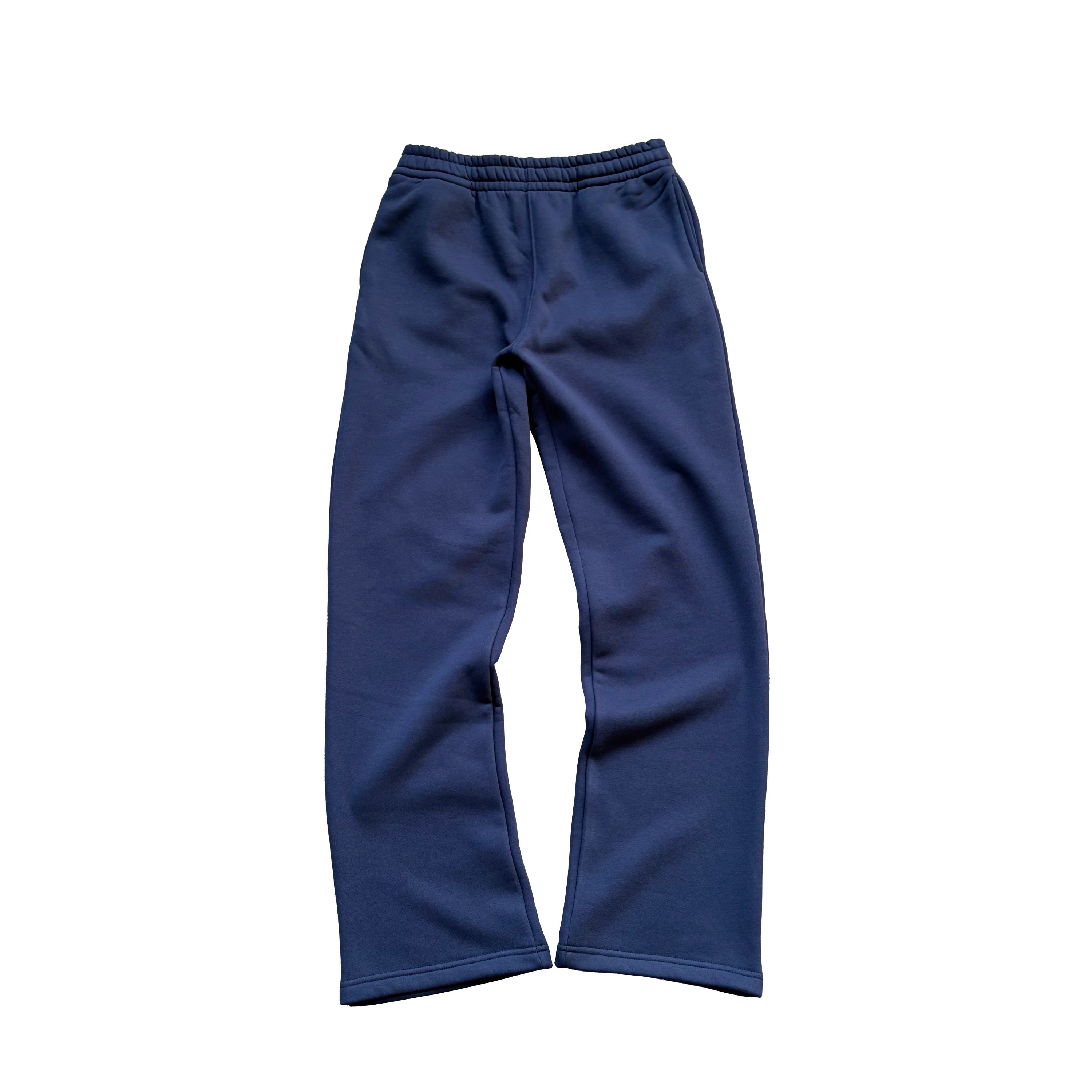 Fyredwrld straight-leg sweatpants
