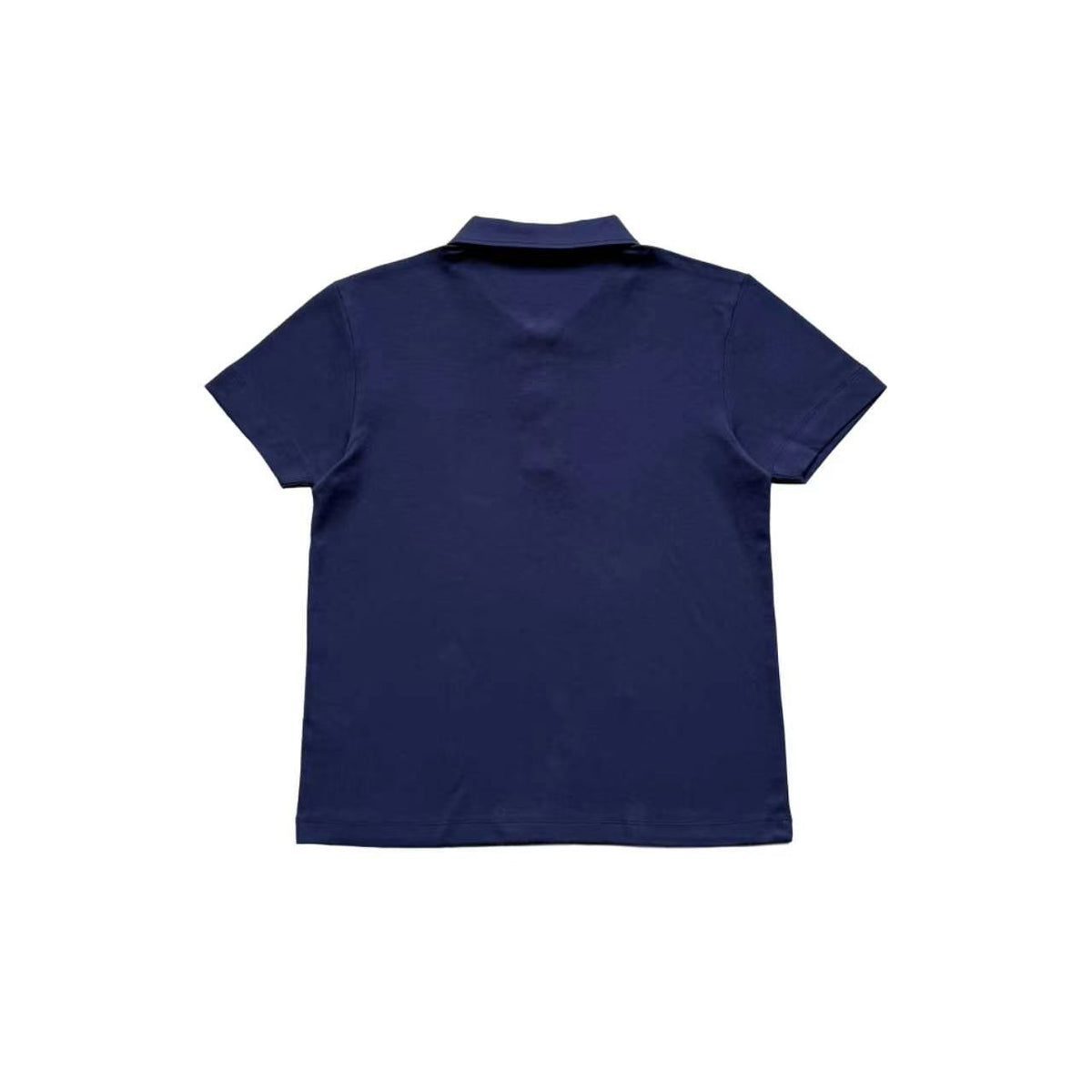 Fyredwrld Muscle Polos navy