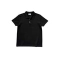 Fyredwrld Muscle Polos Black