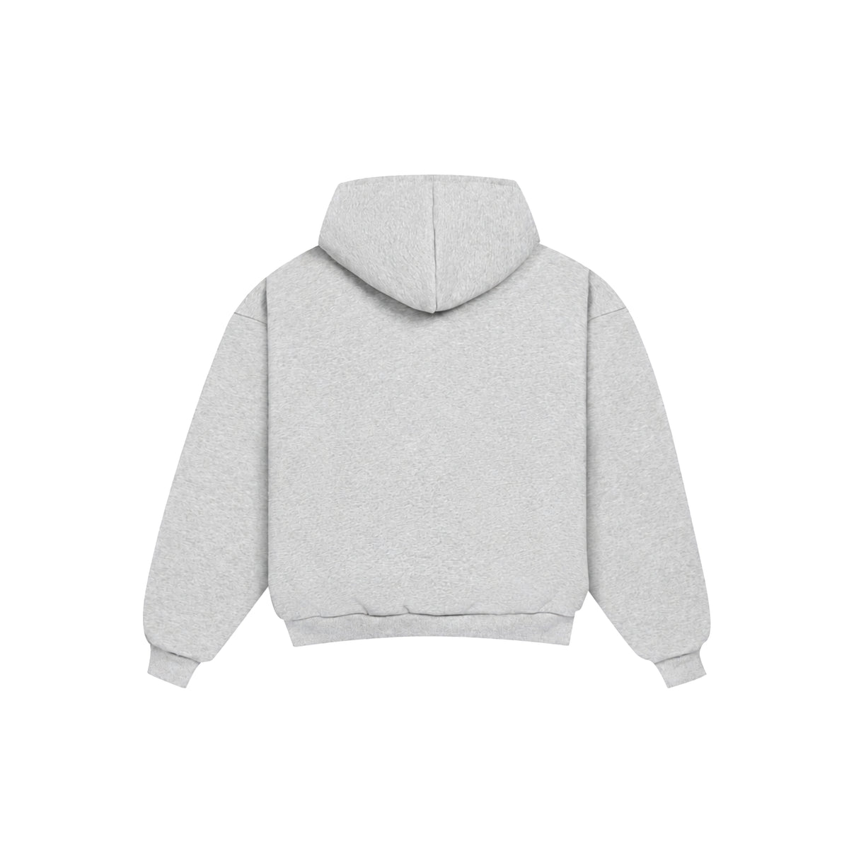 Fyredwrld Reversible sweatshirt Light gray
