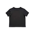 Fyredwrld ringer tees black