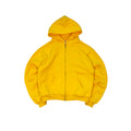 Fyredwrld zip up hoodie（Pre-order）