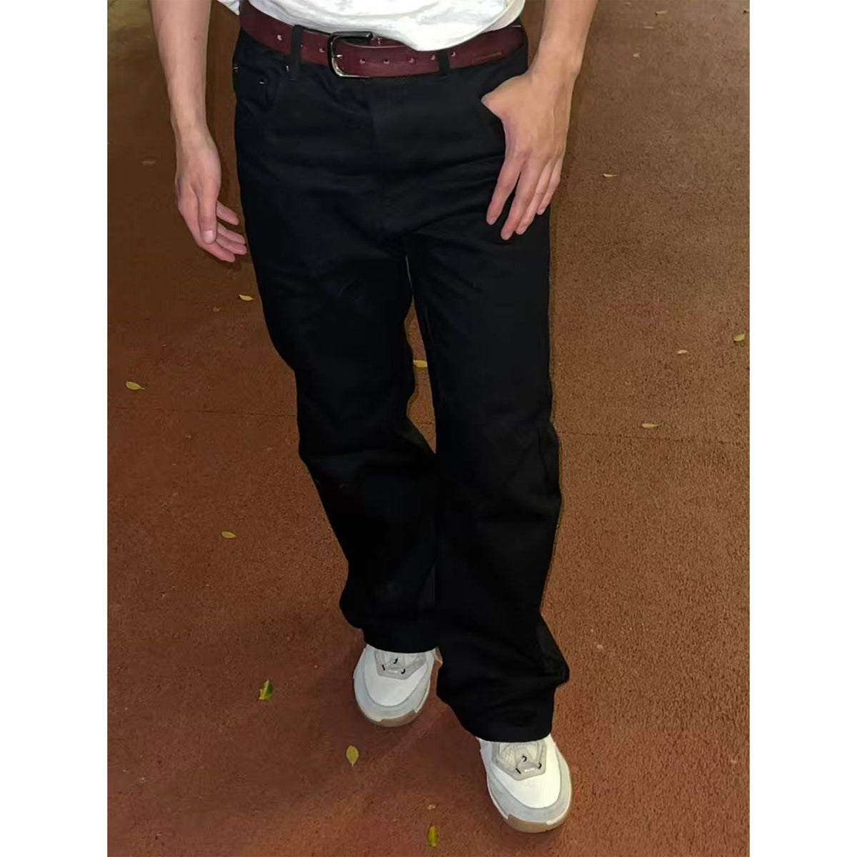 Fyredwrld Selvedge Bootcut Denim