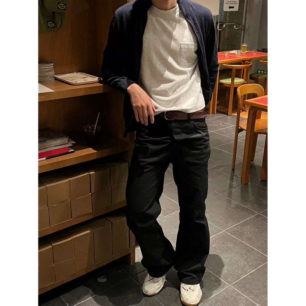 Fyredwrld Selvedge Bootcut Denim