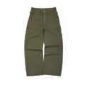 Fyredwrld Fatigue Canvas Pants