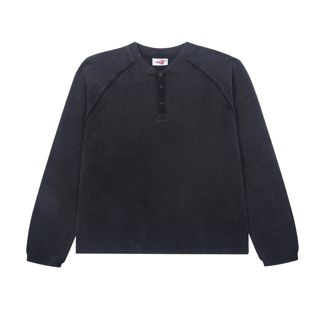 Fyredwrld Henley black