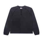 Fyredwrld Henley black