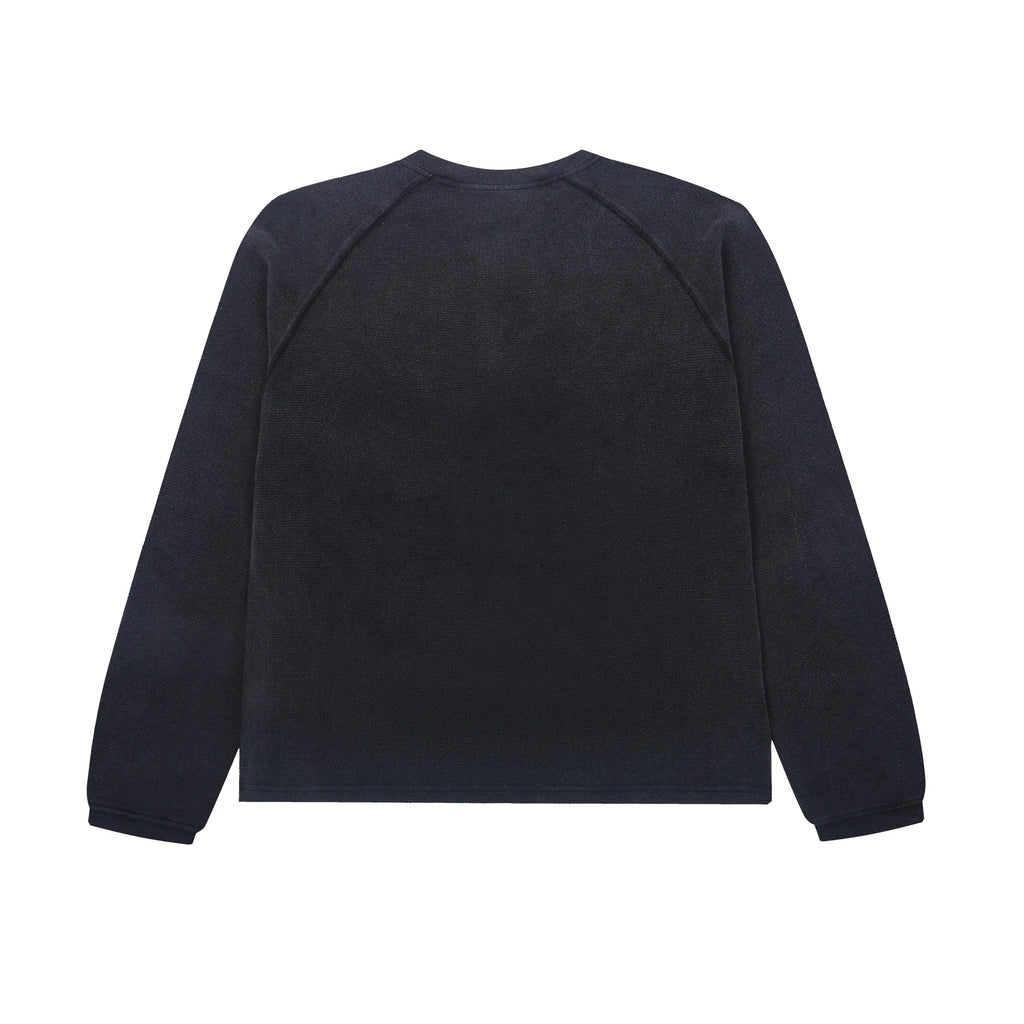 Fyredwrld Henley black