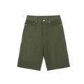 Fyredwrld Jorts Green