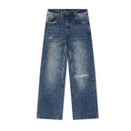 Fyredwrld Vintage Distressed Jeans