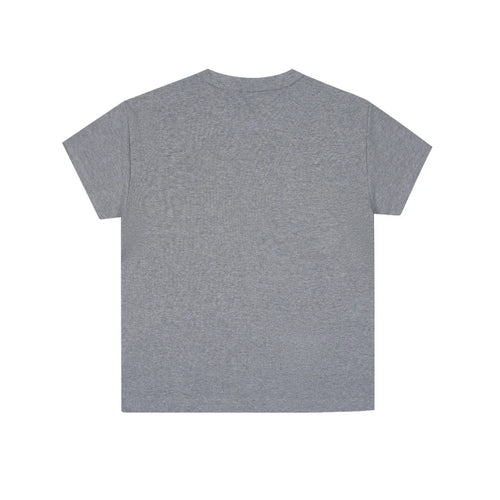Fyredwrld baby fit tee Gray