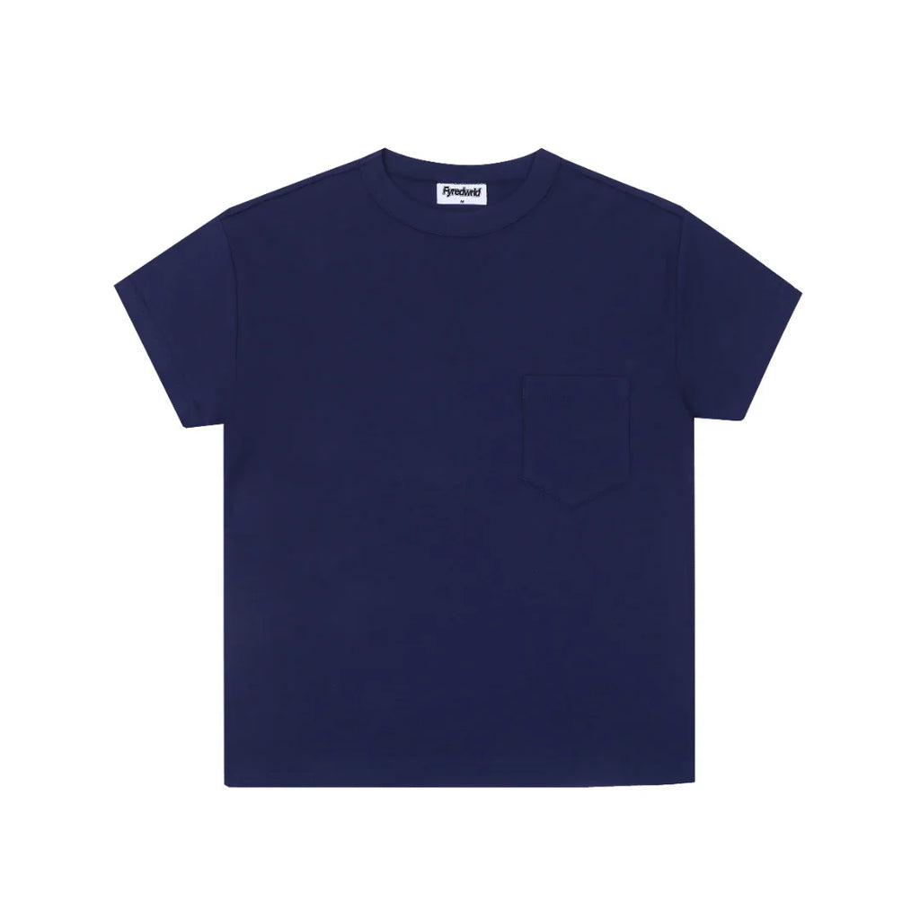 Fyredwrld baby fit tee