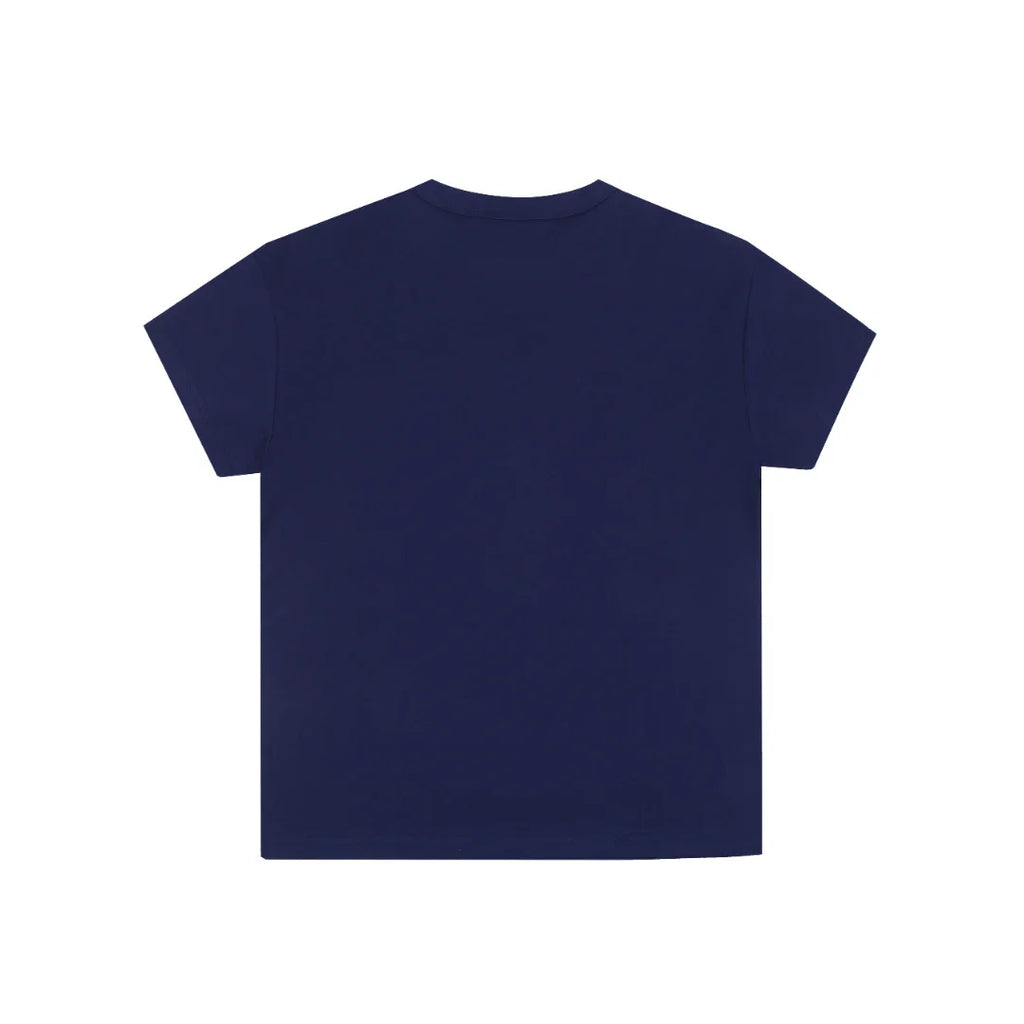 Fyredwrld baby fit tee