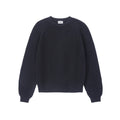 Fyredwrld garments 3 gauge knit black