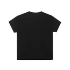 Fyredwrld baby fit tee Black
