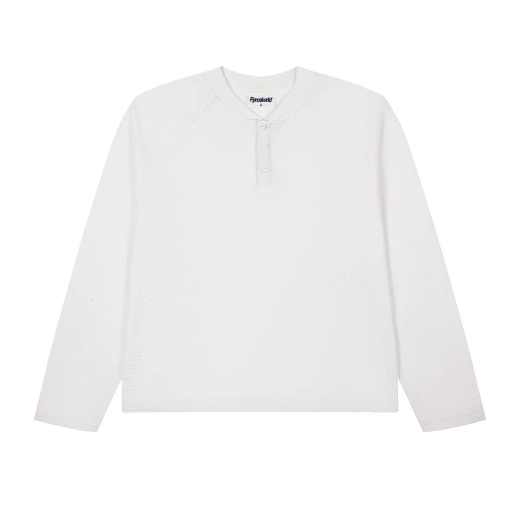 Fyredwrld Henley white