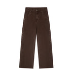 Fyredwrld co canvas pants
