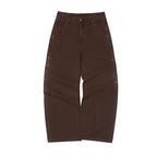 Fyredwrld co canvas pants
