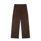 Fyredwrld co canvas pants